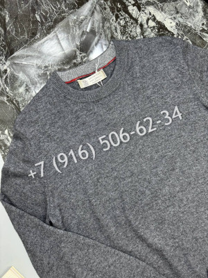 Поло Brunello Cucinelli 21399 5