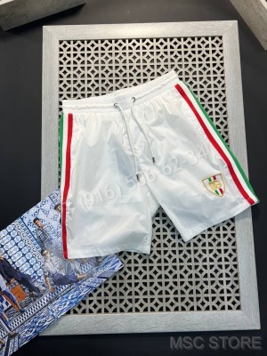 Плавательные шорты Dolce & Gabbana 10156