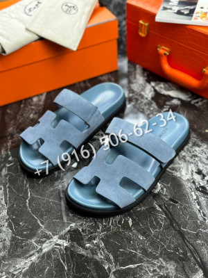 Тапочки Hermes 33639 1