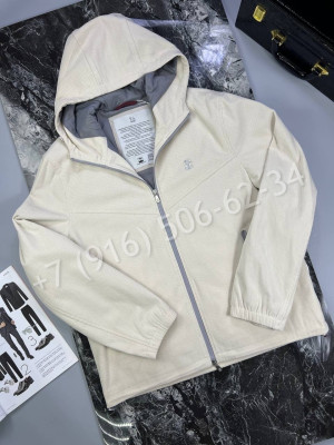 Куртка Brunello Cucinelli 20546