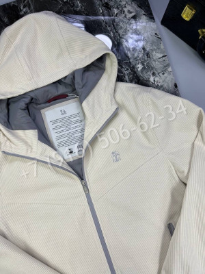 Куртка Brunello Cucinelli 20546