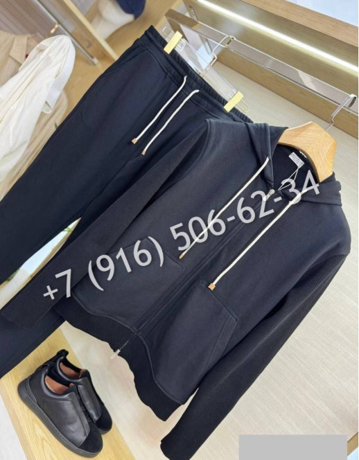 Прогулочный костюм Brunello Cucinelli 23679 2