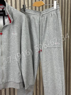 Прогулочный костюм KITON 30721