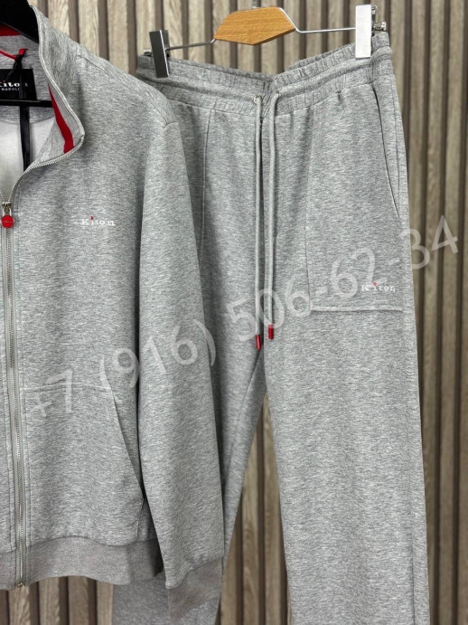 Прогулочный костюм KITON 30721