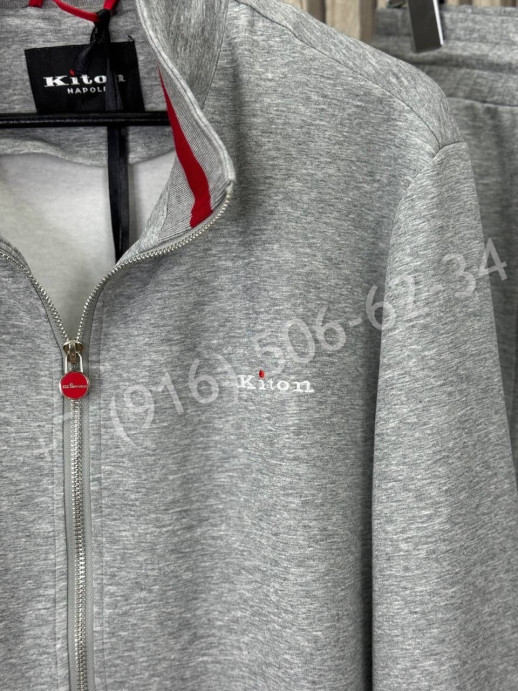 Прогулочный костюм KITON 30721