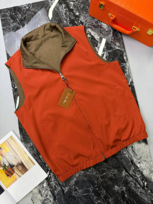 Жилетка Loro Piana 5457 3