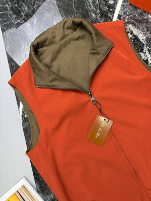 Жилетка Loro Piana 5457 3