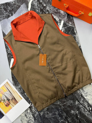 Жилетка Loro Piana 5457 3