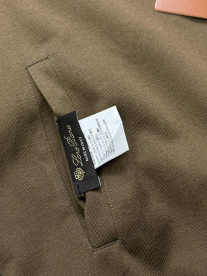 Жилетка Loro Piana 5457 3