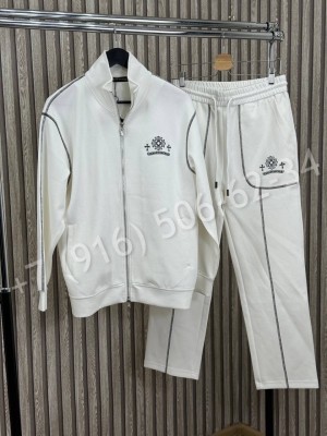 Прогулочный костюм Chrome Hearts 30821