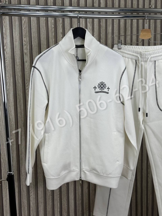 Прогулочный костюм Chrome Hearts 30821