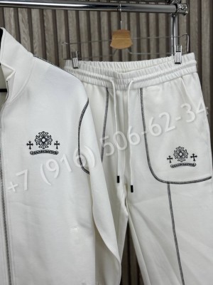 Прогулочный костюм Chrome Hearts 30821