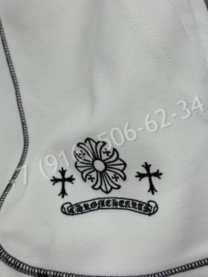 Прогулочный костюм Chrome Hearts 30821