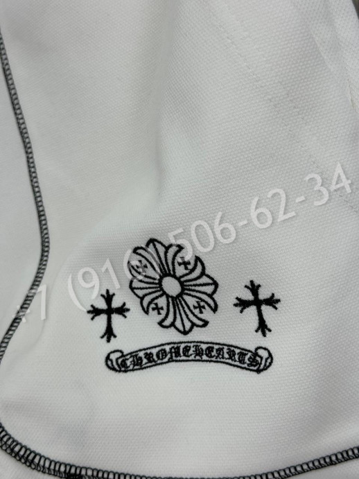 Прогулочный костюм Chrome Hearts 30821