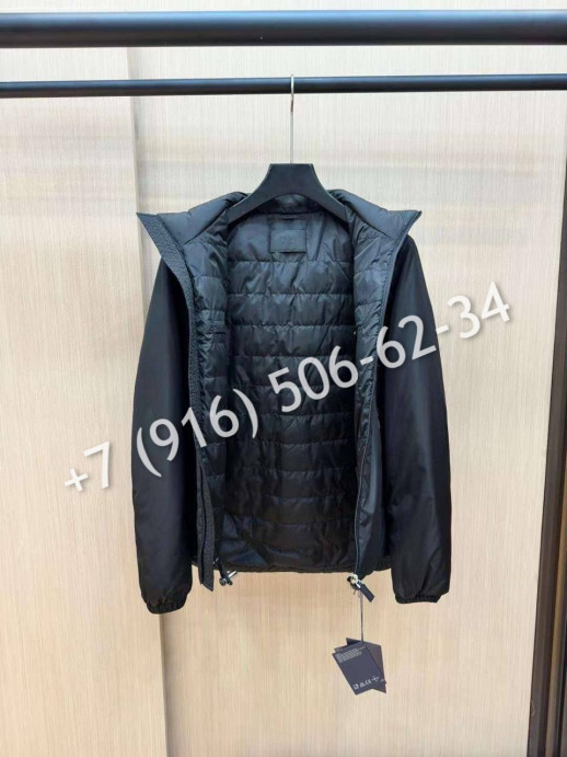 Куртка Prada 9332 1
