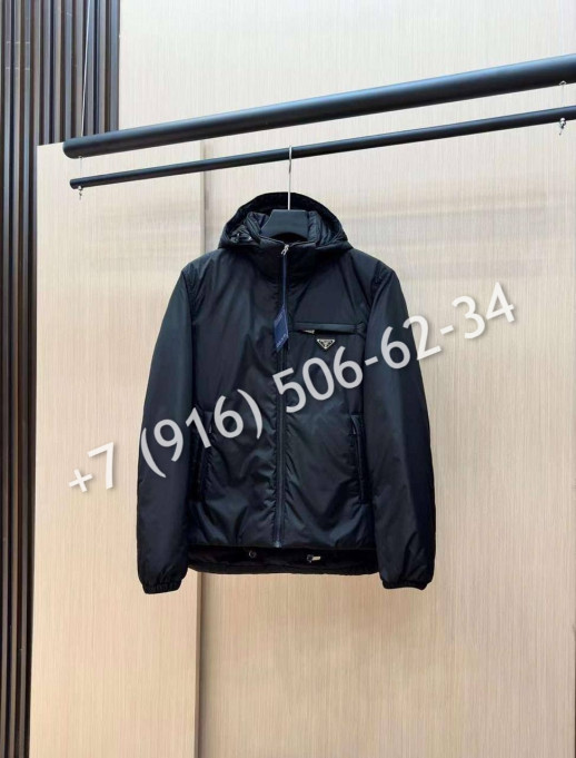 Куртка Prada 9332 1