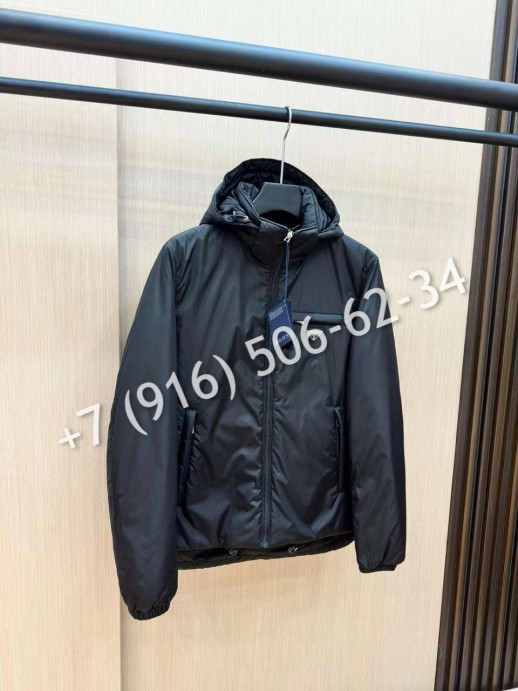 Куртка Prada 9332 1