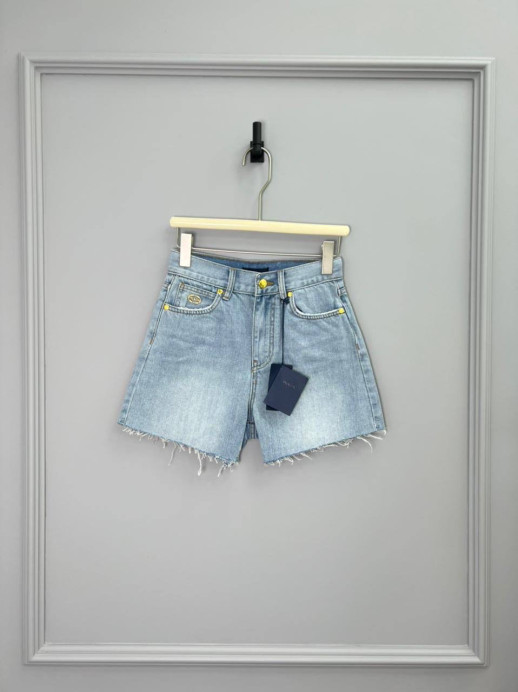 Шорты Prada 10594