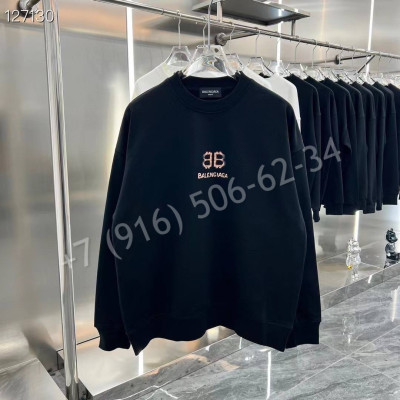 Толстовка Balenciaga 20840