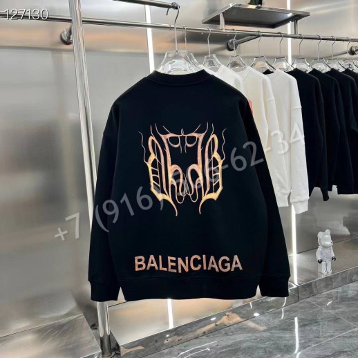 Толстовка Balenciaga 20840