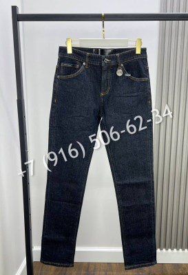 Джинсы Dolce & Gabbana 8343 2