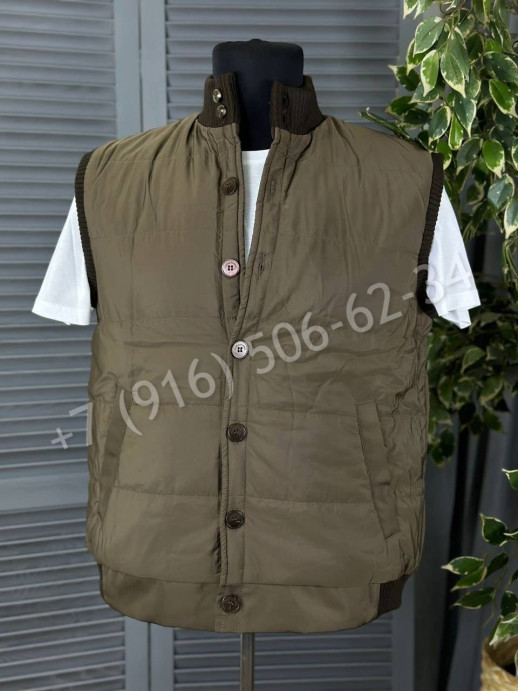 Жилетка Loro Piana 20941