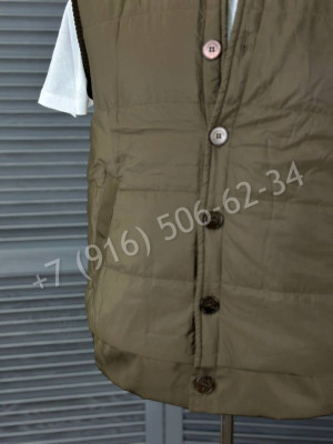 Жилетка Loro Piana 20941