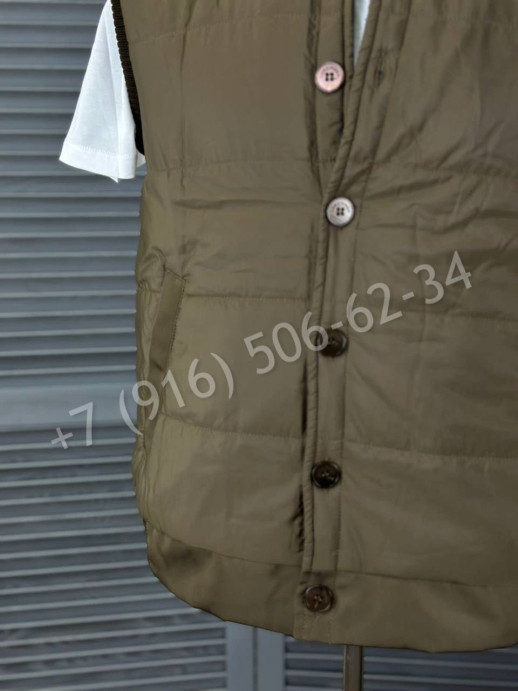 Жилетка Loro Piana 20941