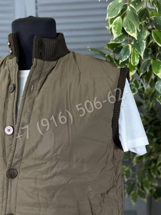 Жилетка Loro Piana 20941