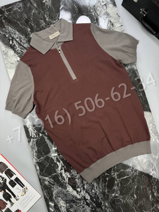 Поло Lincenzo Doro 31021