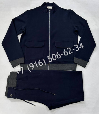 Прогулочный костюм Brunello Cucinelli 33621 1