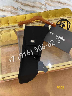 Прогулочный костюм Dolce & Gabbana 25147 1