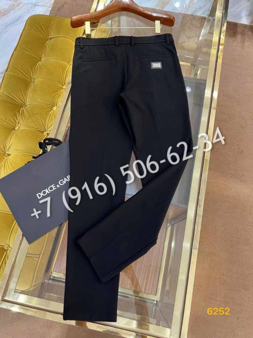 Прогулочный костюм Dolce & Gabbana 25147 1