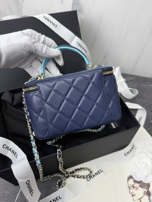 Сумка Chanel 34873