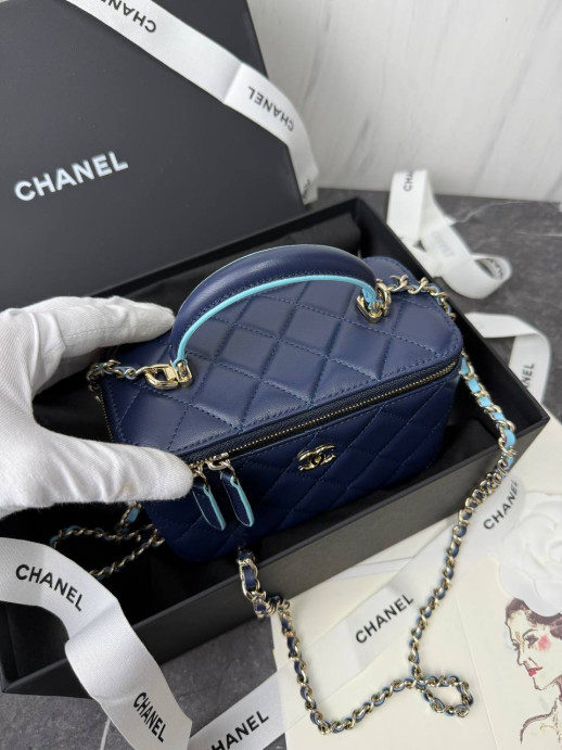 Сумка Chanel 34873