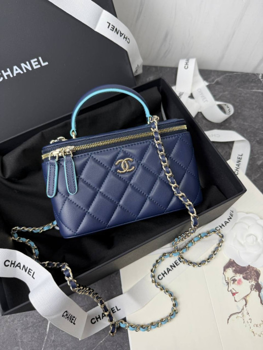 Сумка Chanel 34873