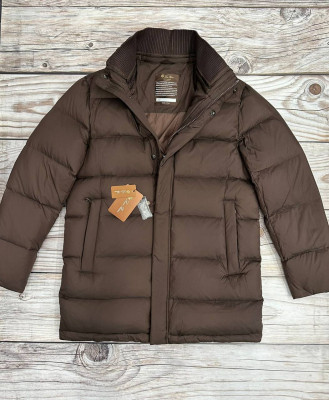 Куртка Loro Piana 6414 1