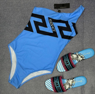 Купальник Versace 11006