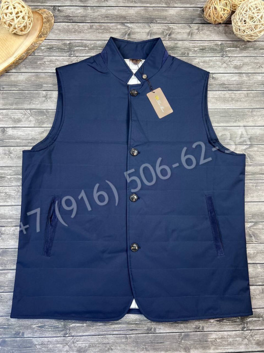 Жилетка Loro Piana 31327