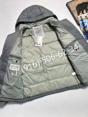 Куртка Brunello Cucinelli 5647 5