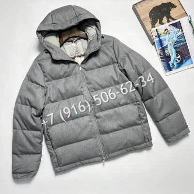 Куртка Brunello Cucinelli 5647 5