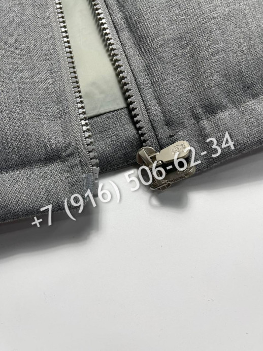 Куртка Brunello Cucinelli 5647 5