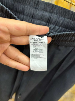 Брюки Dolce & Gabbana 5483 1