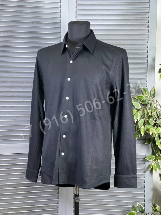 Рубашка Loro Piana 21340