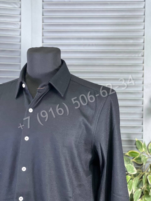 Рубашка Loro Piana 21340