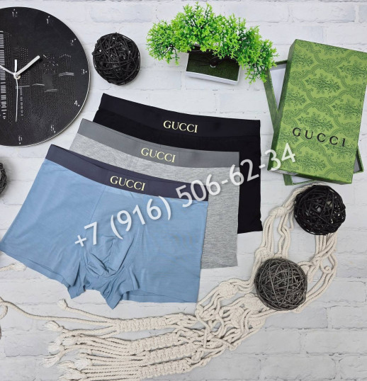 Нижнее Белье Gucci 15677 1