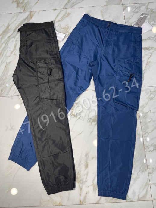 Брюки карго Dior 21440