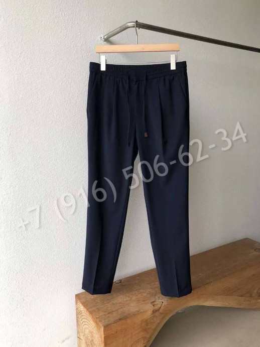 Брюки Zegna 31529