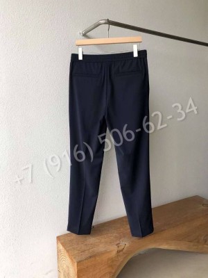 Брюки Zegna 31529