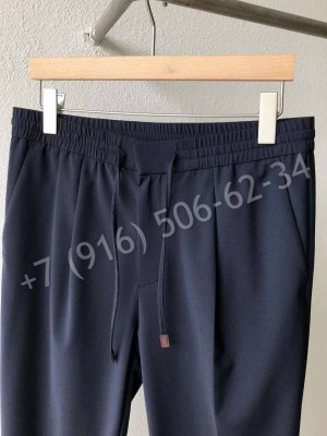 Брюки Zegna 31529